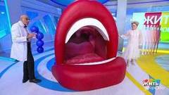 Отдых на пляже; холодный кофе; аритмия у детей; что делать, если человек подавился. Жить здорово!