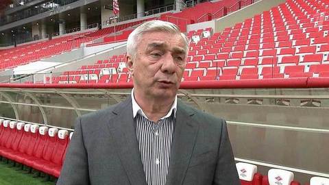 Не стало Георгия Ярцева