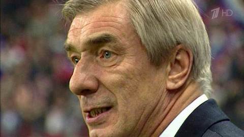 Скончался Георгий Ярцев