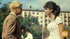 Любимое кино на Первом канале. Доброе утро. Суббота. Фрагмент