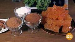 Такой разный сахар. Доброе утро. Суббота. Фрагмент