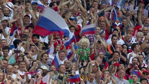 Пропуск на футбол: электронный паспорт болельщика можно оформить на Госуслугах