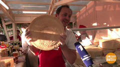 Фестиваль «Вкусы России». Доброе утро. Фрагмент