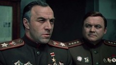 Освобождение. Прорыв. Фильм Юрия Озерова. Анонс