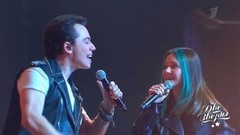 Две звезды. Отцы и дети. Анонс