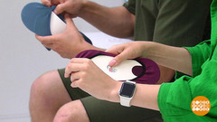 Короткие носки — летний хит! Доброе утро. Фрагмент