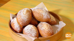 Малиновое счастье. Доброе утро. Фрагмент