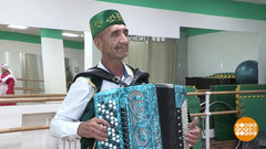 Пенсия — не время скучать! Доброе утро. Фрагмент