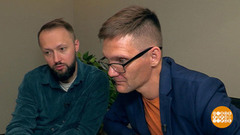 Найти работу в отпуске. Доброе утро. Фрагмент