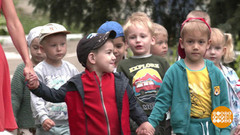 Как попасть в детский сад? Доброе утро. Фрагмент