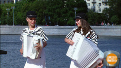 Дуэт «ЛюбАня». Доброе утро. Фрагмент