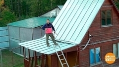 Дмитрий Талабуев к паводку готов. Доброе утро. Фрагмент