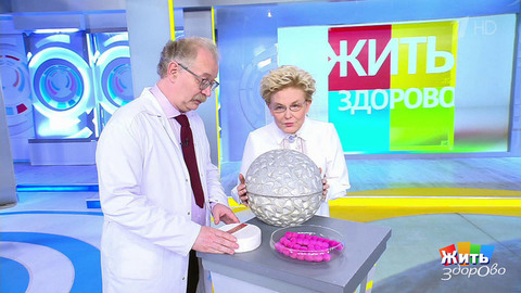 Что такое попугайная болезнь? Жить здорово! Фрагмент