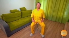 Желудку тоже нужен выходной! Доброе утро. Фрагмент