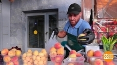 Самые-самые продавцы. Доброе утро. Суббота. Фрагмент