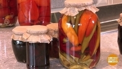 Выбираем банки, крышки и машинки для закрутки. Доброе утро. Фрагмент