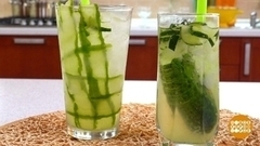 Огуречный лимонад. Доброе утро. Фрагмент