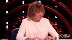 «Кривцова — гадина, опять она обидела бедную девочку». Сегодня вечером. Фрагмент