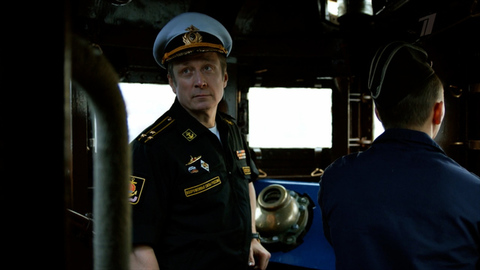 "Хочу команду в действии посмотреть". Андреевский флаг. Анонс