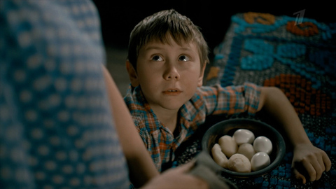 Отчим. 7 и 8 серии. Анонс