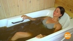 Курортник грязи не боится! Доброе утро. Фрагмент