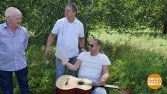 Давайте дружить! Доброе утро. Суббота. Фрагмент