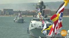 Каспийск к параду готов! Праздничный канал. Фрагмент