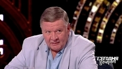 Родной для всех! 60 лет Роману Мадянову. Сегодня вечером. Анонс