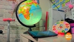 Месяц до школы: пора готовиться! Доброе утро. Фрагмент