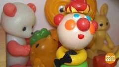 Игрушки на все времена. Доброе утро. Фрагмент