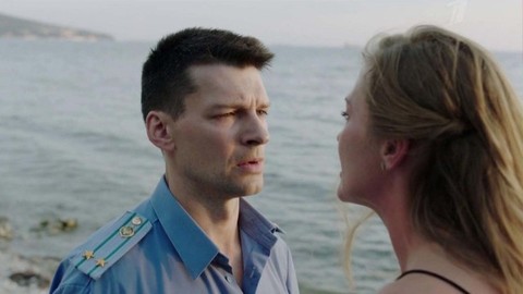 "Почему ты не боролся за меня?" Курорт цвета хаки. Анонс