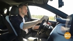 Не уверен — не обгоняй! Доброе утро. Фрагмент