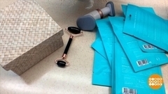 Патчи для похудения: а это работает? Доброе утро. Фрагмент