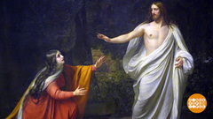 День памяти мироносицы равноапостольной Марии Магдалины. Доброе утро. Фрагмент