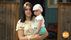 Осторожно, молния! Доброе утро. Фрагмент