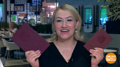 Еда для ума. Доброе утро. Фрагмент