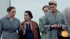 Лучшие фильмы — на Первом канале! Доброе утро. Суббота. Фрагмент