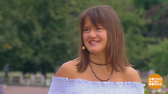 Прогноз погоды от Екатерины Рязановой. Доброе утро. Фрагмент