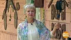 Хобби на пенсии? Еще и выгодно! Доброе утро. Фрагмент