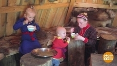 Хранители традиций. Доброе утро. Фрагмент