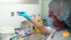 Не давайте шанса клещам! Доброе утро. Фрагмент