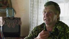 "Руки из жопы у твоего зубника растут". Белые ночи почтальона Алексея Тряпицына. Анонс