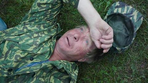 Белые ночи почтальона Алексея Тряпицына. К 85-летию Андрея Кончаловского. Анонс