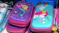 Хит-парад бесполезных покупок к школе. Доброе утро. Фрагмент