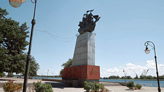 Специальный репортаж. Русский Херсон: «Мы ждали этого 30 лет». Документальный фильм. Анонс