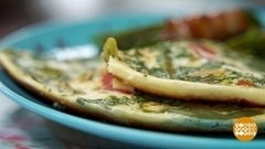 Завтрак из стручковой фасоли. Доброе утро. Фрагмент