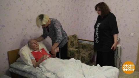 Чужой беды не бывает. Спасибо, что приняли «Близко к сердцу»! Доброе утро. Фрагмент