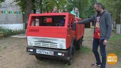 Почти как настоящие, только маленькие! Доброе утро. Фрагмент