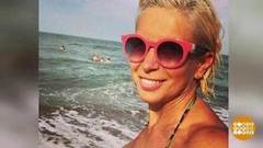 Алена Свиридова: всегда 58 килограммов! Доброе утро. Суббота. Фрагмент