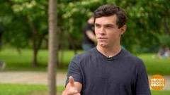 Артур Далалоян: чуть помедленнее! Доброе утро. Суббота. Фрагмент